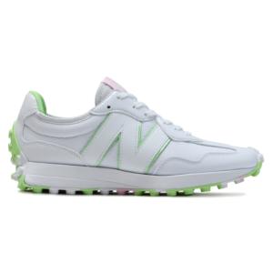 ニューバランス ゴルフシューズ スパイクレス メンズ 327 v1 SL WGS327WM new balance｜himaraya