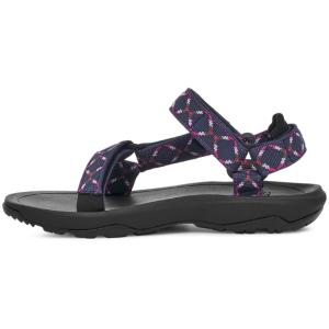 テバ TEVA ストラップサンダル ジュニア ...の詳細画像2