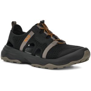 テバ TEVA ストラップサンダル メンズ アウトフロー CT OUTFLOW CT 1134357-BLK｜himaraya