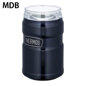 サーモス THERMOS 保冷缶ホルダー RO...の詳細画像1