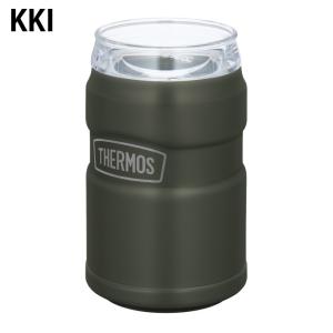サーモス THERMOS 保冷缶ホルダー RO...の詳細画像2