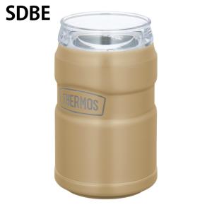 サーモス THERMOS 保冷缶ホルダー RO...の詳細画像3