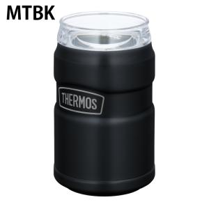 サーモス THERMOS 保冷缶ホルダー RO...の詳細画像5