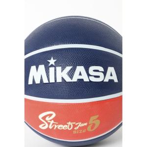 ミカサ MIKASA バスケットボール 5号球...の詳細画像2