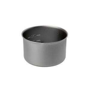 EVERNEW（エバニュー） Ti Tea POT 500 チタンティーポット500