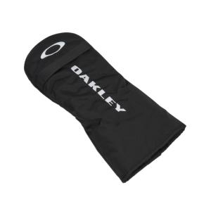 オークリー ヘッドカバー ドライバー用  DR COVER 17.0 FOS901459-02E OAKLEY｜ヒマラヤ Yahoo!店