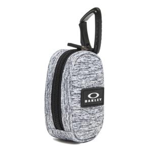 オークリー ボールポーチ  BALL CASE 17.0 FOS901381-10W OAKLEY｜himaraya