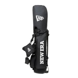 ニューエラ スタンドキャディバッグの買取情報