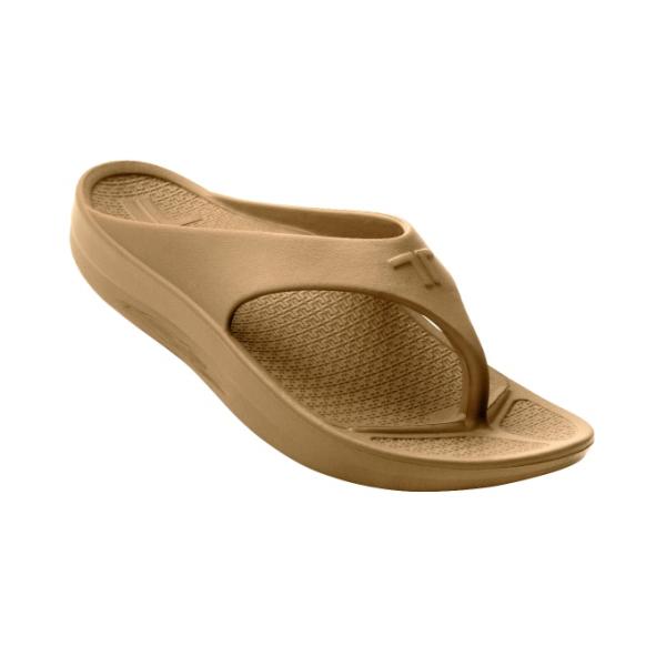 テリック リカバリーサンダル メンズ フリップフロップ FLIPFLOP CML TELIC  トン...