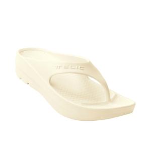 テリック TELIC ビーチサンダル メンズ レディース フリップフロップ W-FLIP FLOP ...