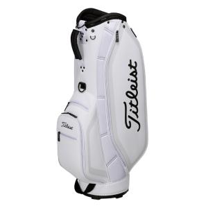Titleist タイトリスト ゴルフ カート14 キャディバッグ 10型 Titleist タイトリスト ゴルフ カート14 キャディバッグ 10型