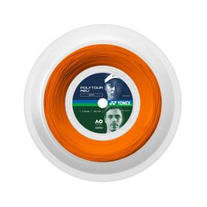 YONEX（ヨネックス） ポリツアーレブ 125 (200M) PTR125R2 1.25mm 硬式