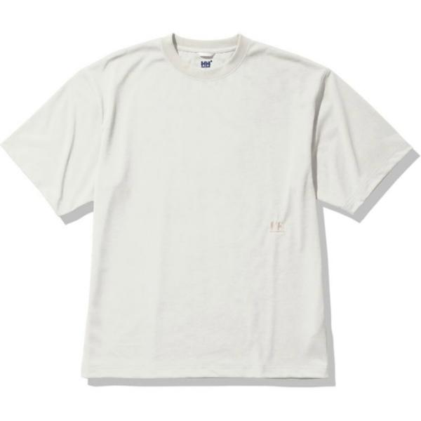 ヘリーハンセン HELLY HANSEN Tシャツ 半袖 メンズ ショートスリーブワンポイントティー...