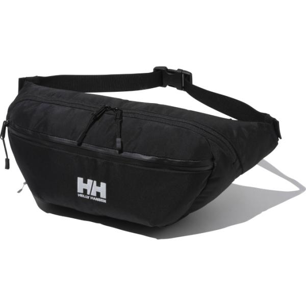 ヘリーハンセン HELLY HANSEN ボディバッグ メンズ レディース グロング6 Grong ...