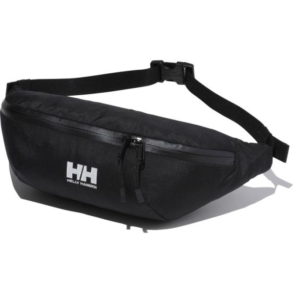 ヘリーハンセン HELLY HANSEN ボディバッグ メンズ レディース グロング3 Grong ...