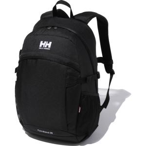 ヘリーハンセン HELLY HANSEN バックパック メンズ レディース ジュニア フィヨルドランド28 Fjordland 28 HY92323 K｜himaraya