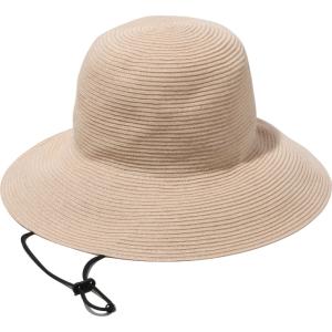 ヘリーハンセン HELLY HANSEN ハット メンズ レディース サマーロールハット Summer Roll Hat HC92218 IV｜himaraya