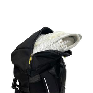 アスレタ ATHLETA サッカー バックパッ...の詳細画像3