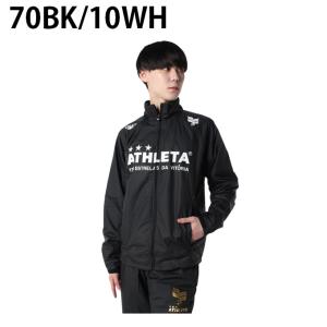 アスレタ ATHLETA サッカーウェア ウイ...の詳細画像2