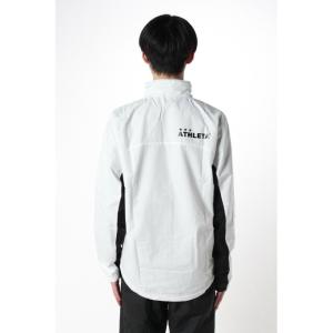 アスレタ ATHLETA サッカーウェア ウイ...の詳細画像5