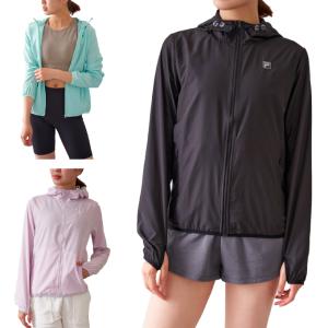 フィラ FILA ラッシュガード 長袖 レディース ラッシュガード UPF50＋ 228-725-1