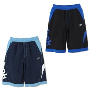 リーボック Reebok サーフパンツ 男の子 ジュニア トランクス 122-386｜himaraya