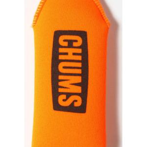 チャムス CHUMS キーホルダー フローティ...の詳細画像1