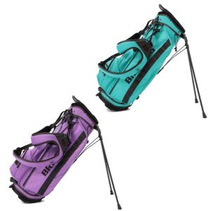 ブリーフィング BRIEFING スタンドキャディバッグ CR-4 #03 ECO CANVAS