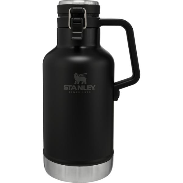 スタンレー STANLEY 水筒 すいとう 持ち運び クラシック真空グロウラー 1.9L 01941...