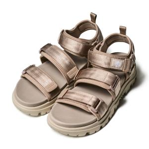SHAKA（シャカ） ストラップサンダル レディース CAMP BAY PARA BF SK