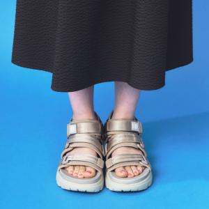 シャカ SHAKA ストラップサンダル メンズ...の詳細画像5