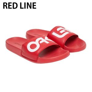 オークリー シャワーサンダル メンズ OAKL...の詳細画像2