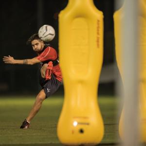 フットボールギア footballgear サ...の詳細画像4