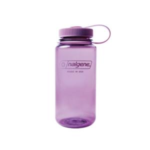 ナルゲン NALGENE ソフトボトル 広口0.5L TritanRenew 91606