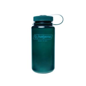 ナルゲン NALGENE ソフトボトル 広口0.5L TritanRenew 91607