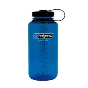 ナルゲン NALGENE ソフトボトル 広口1.0L TritanRenew 91632｜ヒマラヤ Yahoo!店