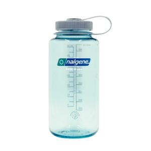 ナルゲン NALGENE ソフトボトル 広口1.0L TritanRenew 91635