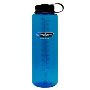 ナルゲン NALGENE ソフトボトル 広口1.5L TritanRenew 91661｜himaraya