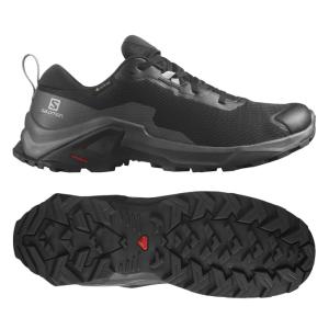 トレッキングシューズ ゴアテックス メンズ X REVEAL