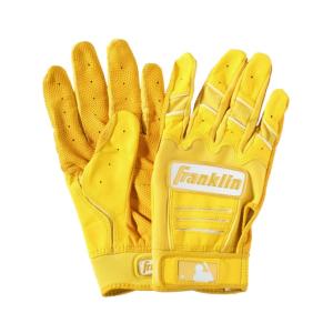 フランクリン バッティンググローブ CFX PRO HI-LITE 両手用 20895
