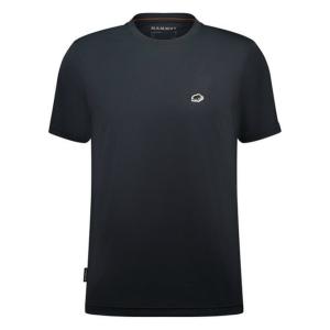 MAMMUT（マムート） メンズ アウトドア 半袖Tシャツ エナジーエフエル