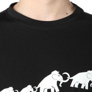 マムート MAMMUT Tシャツ 半袖 メンズ...の詳細画像4