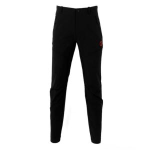 マムート MAMMUT ロングパンツ メンズ Trekkers 3.0 SO Pants AF Men Classic 1021-00413 0001｜himaraya