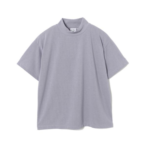 ワイルドシングス WILDTHINGS Tシャツ 半袖 レディース TRUE DRY MOCK NE...