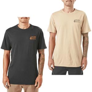 ボルコム VOLCOM Tシャツ 半袖 メンズ VOLCOM WORKWEAR SS A5002097の商品画像