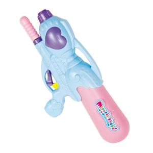 カシマヤ KASHIMAYA 水鉄砲 ウォーターガン ホワイト 72265 : ヒマラヤ