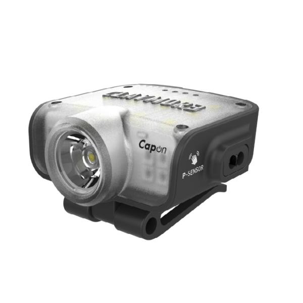 クレイモア CLAYMORE ヘッドライト LEDライト 防災 災害対策 登山 釣り キャンプ アウ...