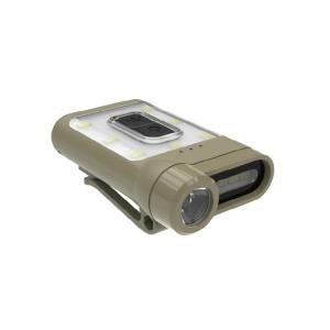 クレイモア キャップオン 65A＋ CLP-330TN（タン）の商品画像