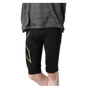 ツータイムズユー 2XU ショートタイツ メンズ Light Speed Compression Shorts MA5331B｜himaraya