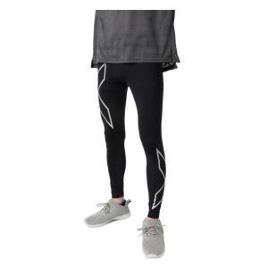 2XU（ツータイムズユー） PWXコンプレッションタイツ レディース